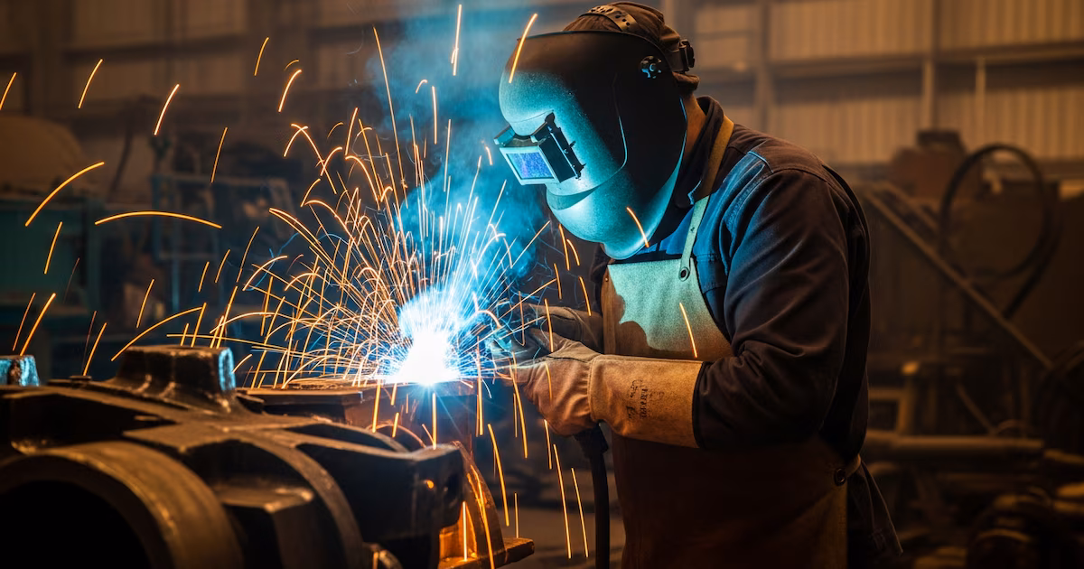 Sector industrial clave en mínimos de cuatro años: enero tuvo fuerte caída interanual pero mejoró desde diciembre