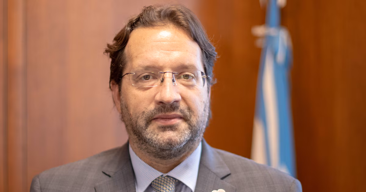 Renunció Marco Lavagna a la conducción del indec tras incorporación de un nuevo índice de inflación que empezará a publicarse este mes