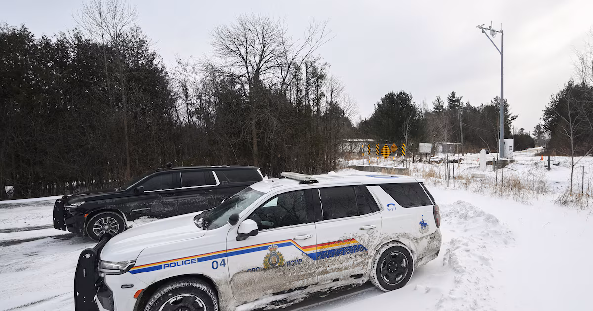 Tiroteo en Canadá: nueve muertos y 27 heridos en escuela y vivienda; reaviva debate global sobre control de armas