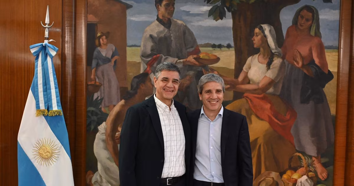 Economía pagará $175.700 millones en el primer trimestre al gobierno porteño por la cautelar de coparticipación