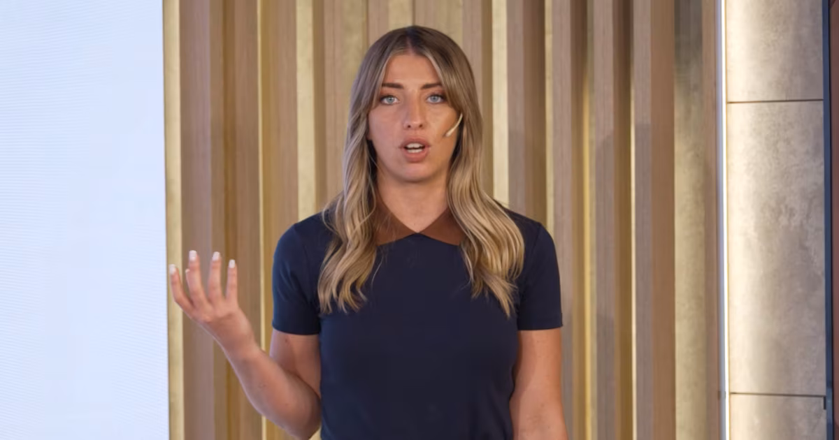 Lara López Calvo presentó mapa laboral: empleo asalariado privado estancado y monotributo creció tras la pandemia