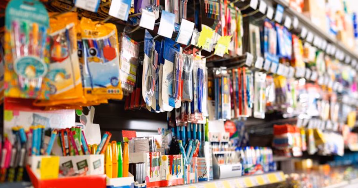 Descuentos de hasta 30% en útiles, libros, indumentaria y juguetes: quiénes pueden acceder y hasta cuándo