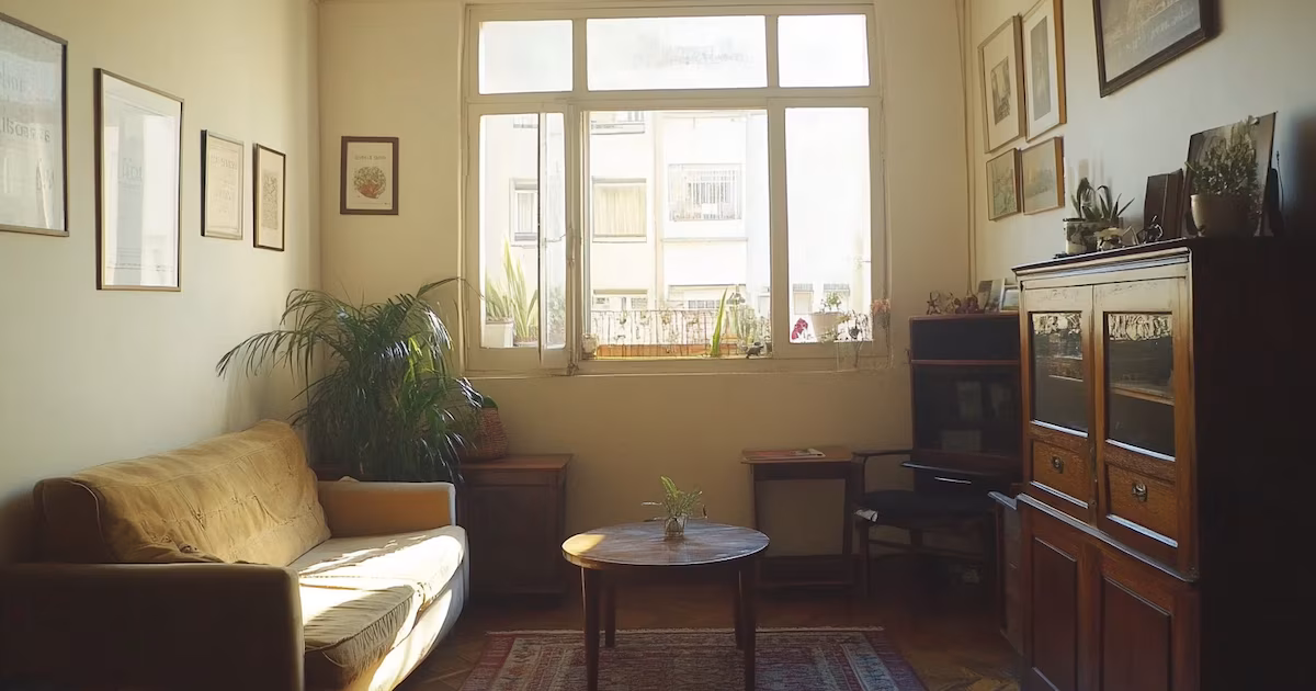 Cuánto cuesta alquilar en CABA por barrio: subieron en pesos casi al ritmo de la inflación y la superan levemente