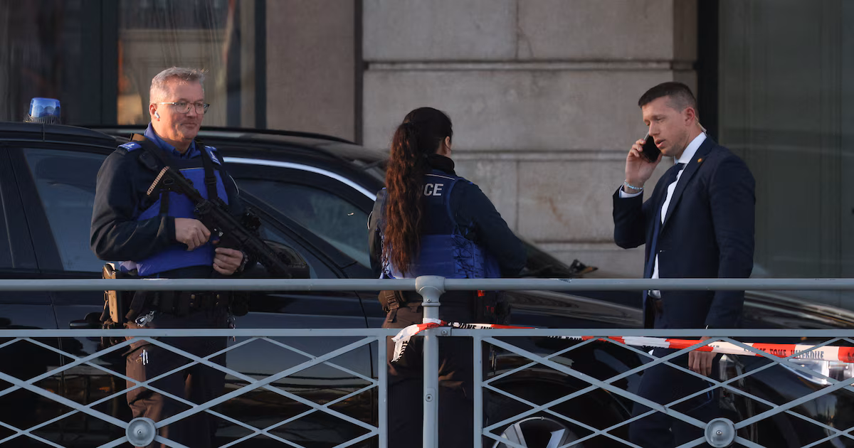 Ucrania y EE.UU. cierran diálogo en Ginebra; Rusia no fija plazo para un acuerdo y genera preocupación regional