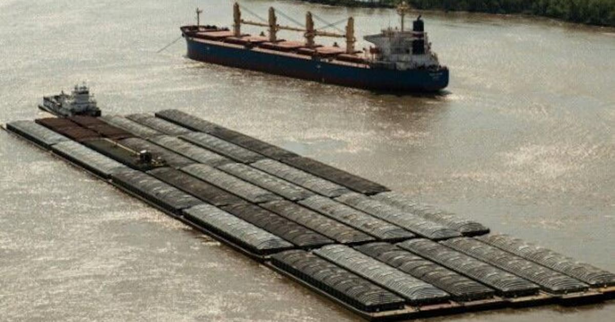 Propuestas. Entidades del campo apoyan la licitación de la Hidrovía