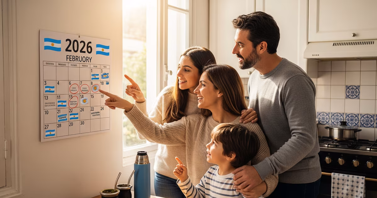 Percepción de mejora familiar alcanza máximo en 25 años y supera la componente económica del ICC