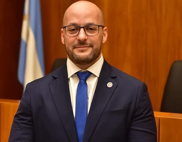 Otro juez en la causa de enriquecimiento de Urribarri