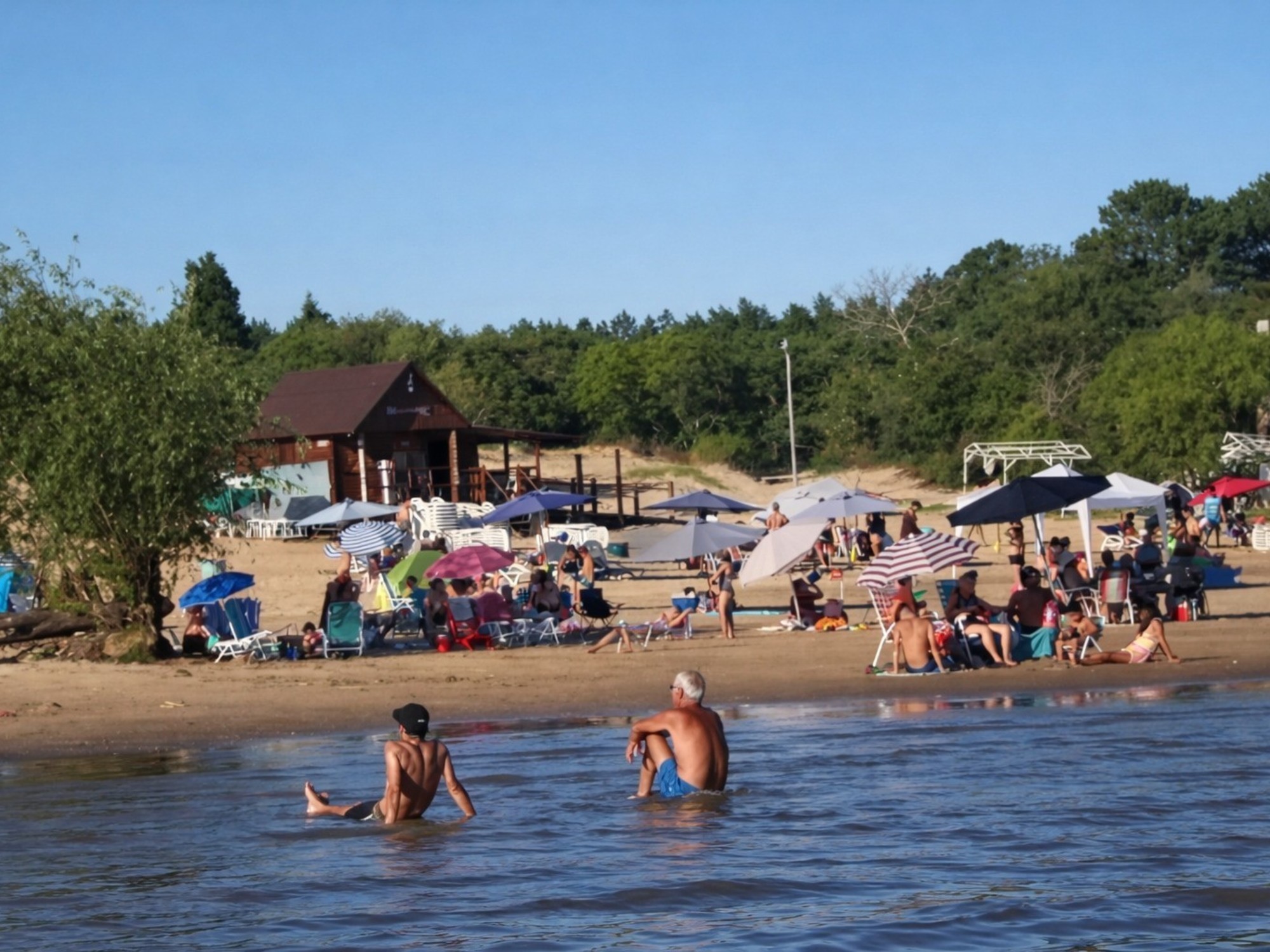 Denuncian “irregularidades” en la comisión binacional que administra el Río Uruguay