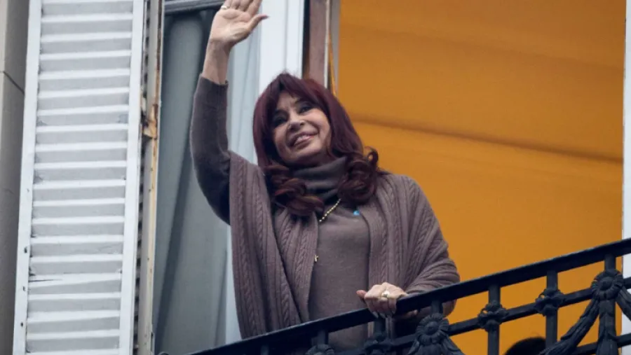 La Justicia rechazó el pedido de Cristina Kirchner y mantendrá la tobillera electrónica