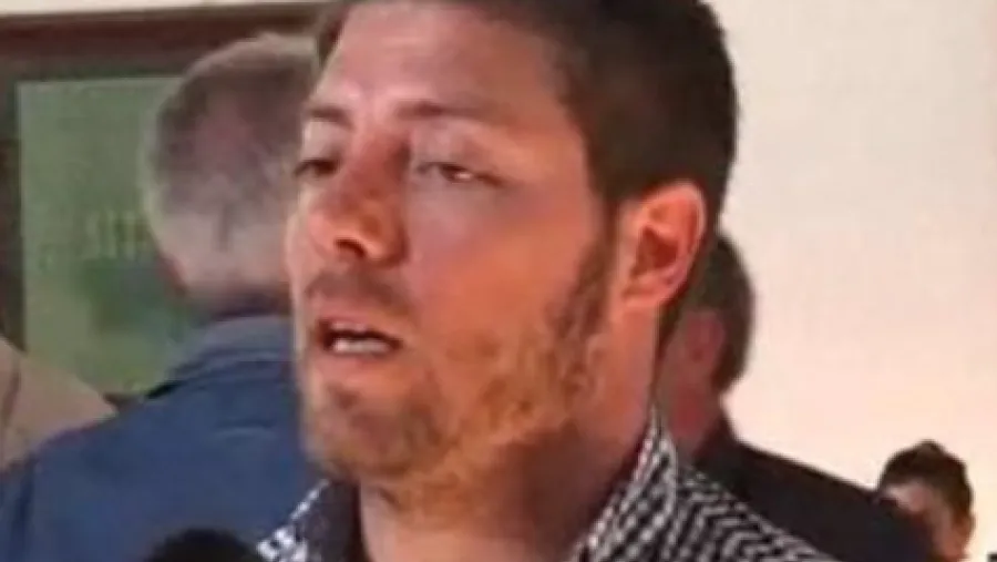 Airaldi presentó un habeas corpus para evitar su traslado al penal de máxima seguridad de Ezeiza