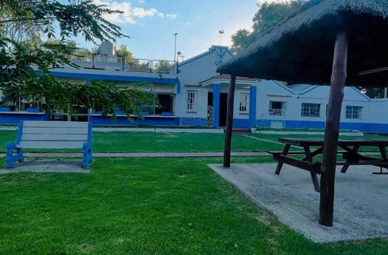 Paraná: Denuncian fraudes  en el Club de Pescadores