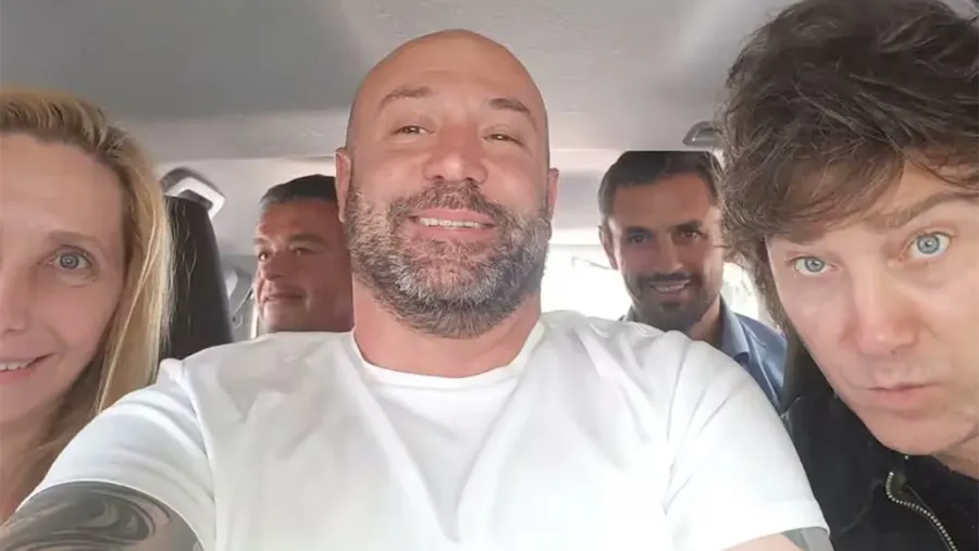 Corrupción en discapacidad: un testigo con identidad reservada, lavado y sospechas de más negocios ilegales