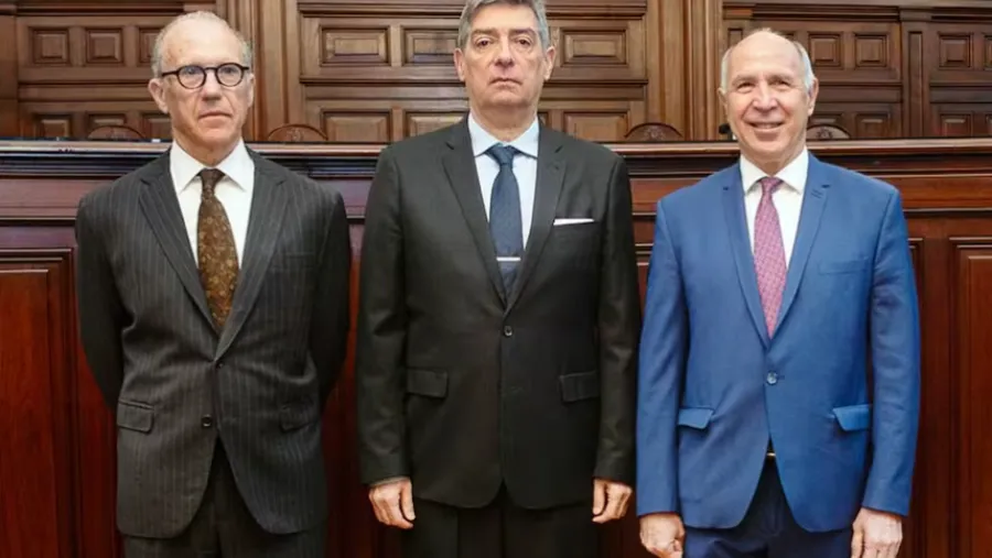 Indemnización por despido: la Corte anuló otro fallo que aplicó capitalización de intereses