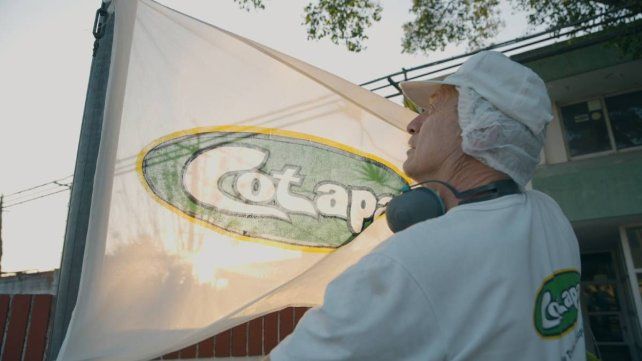 La Justicia analizará la propuesta de los trabajadores para quedarse con Cotapa