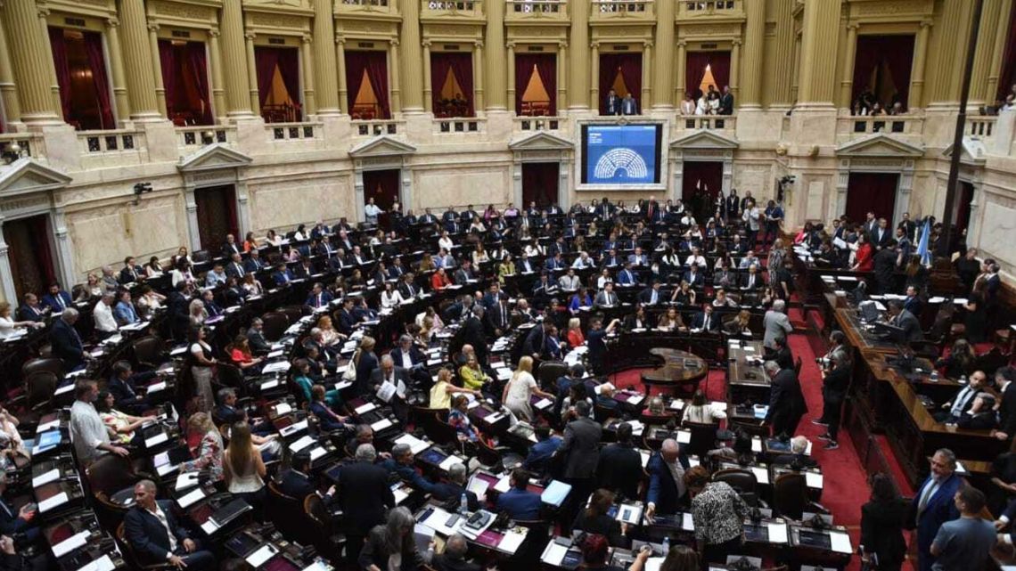 El Gobierno retira proyecto de Regimen Penal Juvenil y acuerda texto con la oposición