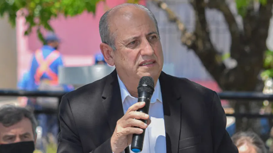 Parque Industrial de Santa Elena: la causa contra Rossi registra movimientos y nuevos hechos bajo investigación