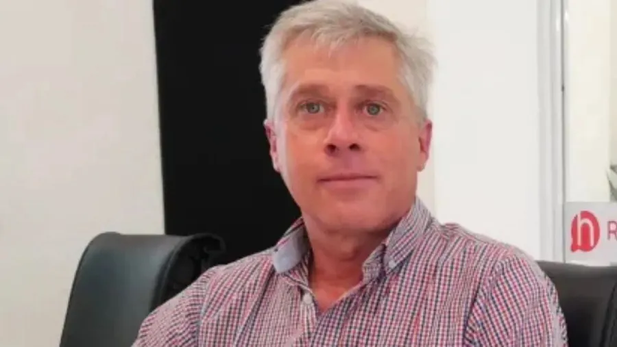 Hallaron el cuerpo de Marcelo Boschi, empresario santafesino desaparecido, en el río San Jerónimo