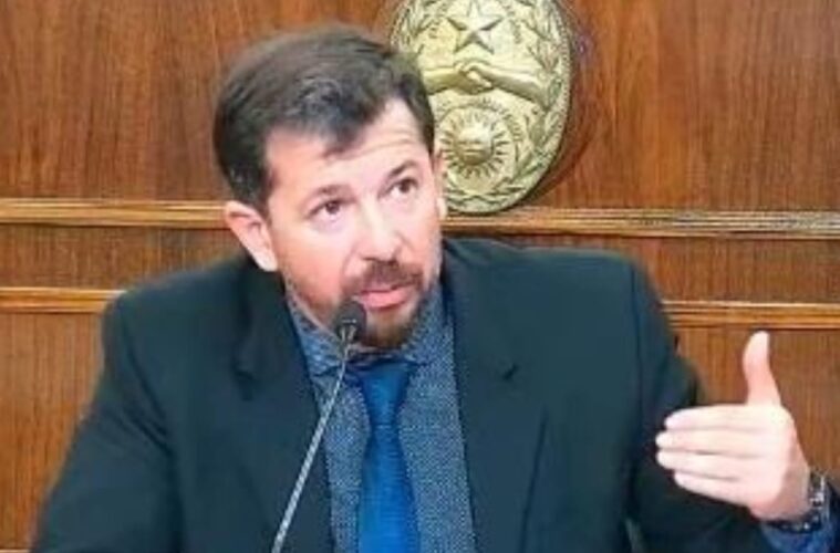 Habló el fiscal de la causa de mala praxis en Nogoyá