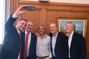 Qué dice la letra chica del acuerdo comercial con EEUU