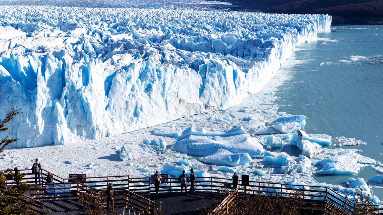 Ley de glaciares: conflicto político por protección ambiental y lobby empresarial