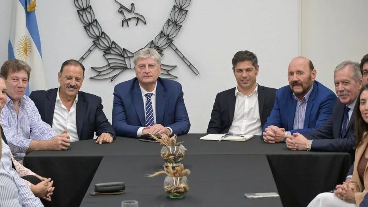 Reforma laboral: cómo es el ecosistema de apoyos y resistencias entre los gobernadores