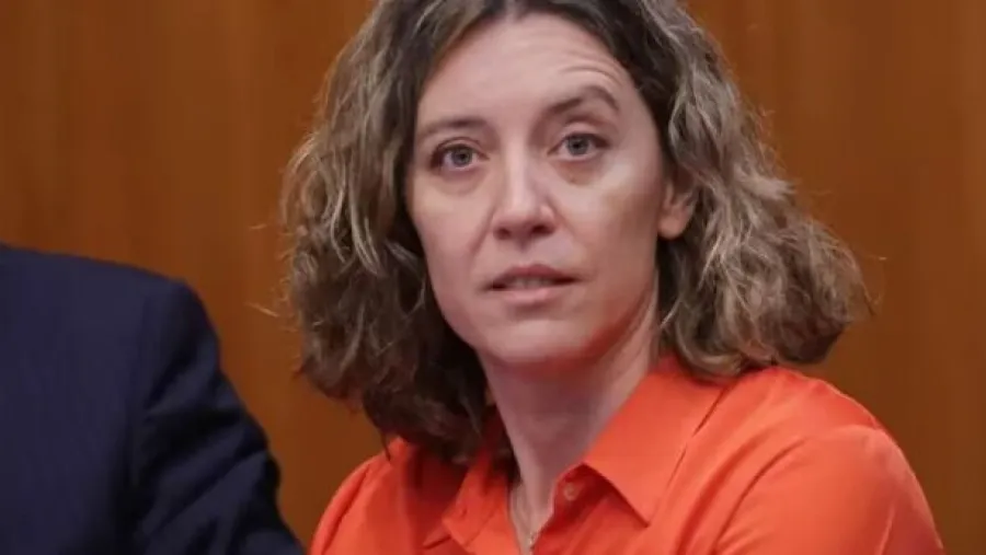 Goyeneche, primera en antecedentes para el concurso de jueces del TOF de Paraná