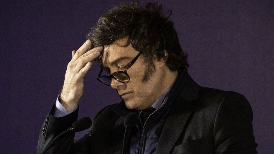 Oficina de Respuesta Oficial rebate a Jorge Fontevecchia pero persisten dudas por las cifras