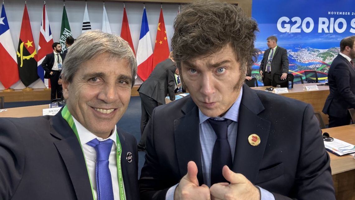 Crisis del Indec: el Gobierno acelera control de daños y enfrenta críticas por error no forzado