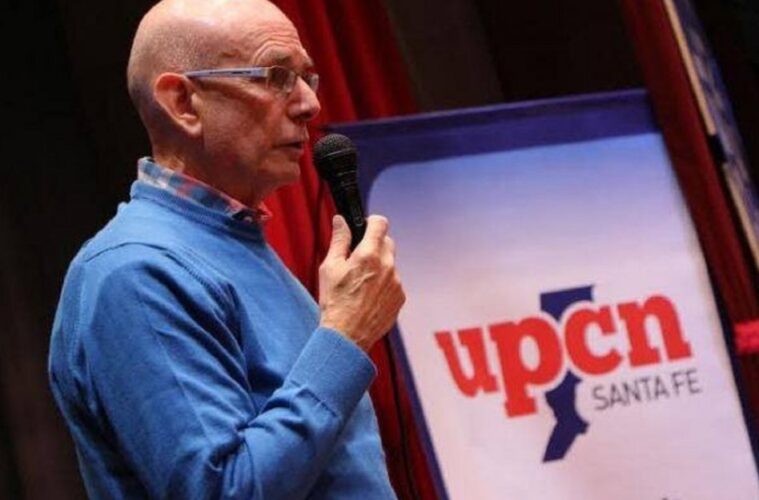 Por qué aceptó Jorge Kerz