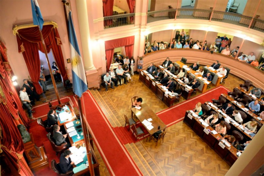 Desde 2008: por primera las sesiones ordinarias de la Legislatura no se realizará un 15 de febrero