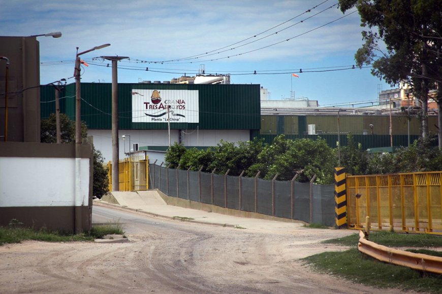 Crisis en Granja Tres Arroyos: rebotaron mas de $7 mil millones en cheques