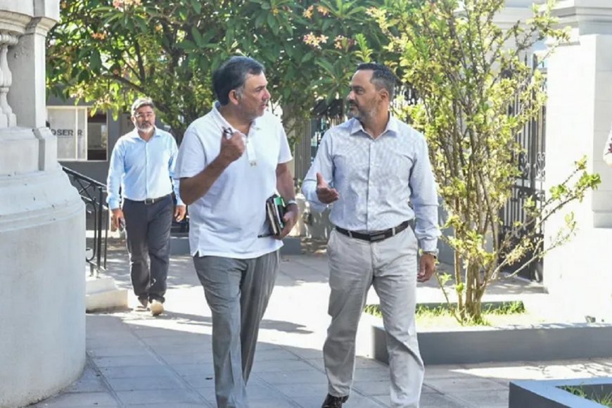 OSER: Oliva alertó sobre el deterioro económico y financiero de la obra social