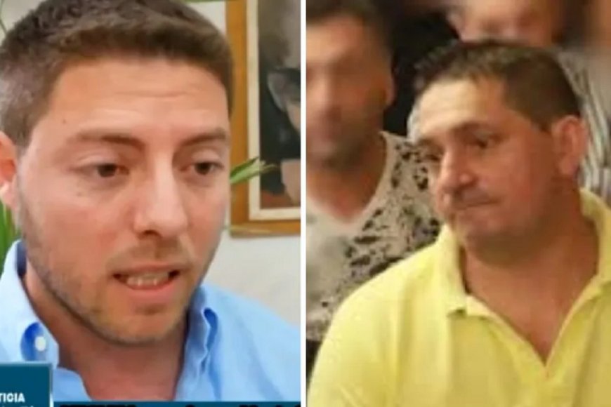 Cómo habría sido la denuncia entre narcos que reveló el plan para matar al juez y el fiscal federal