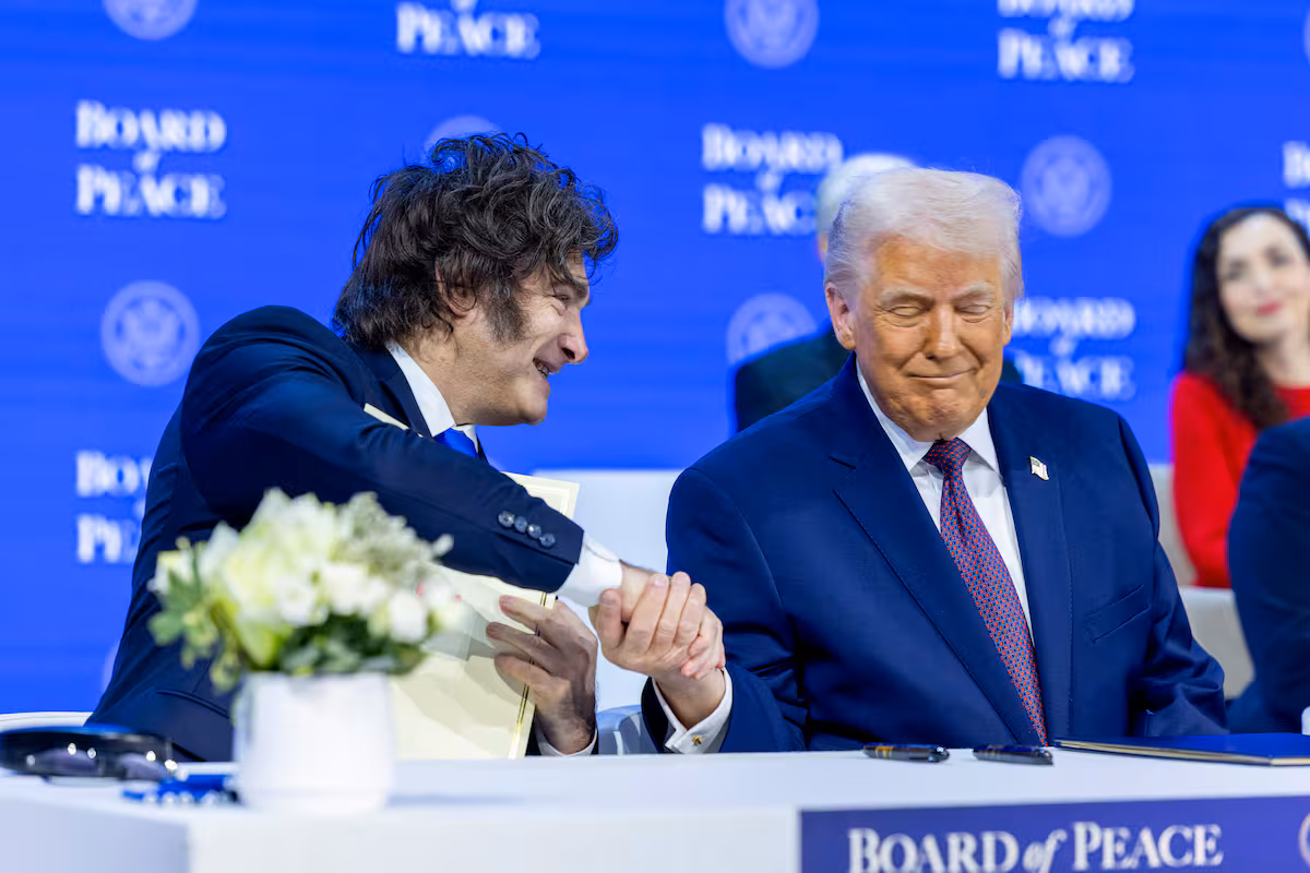 Para la carne, ahora llega lo más importante