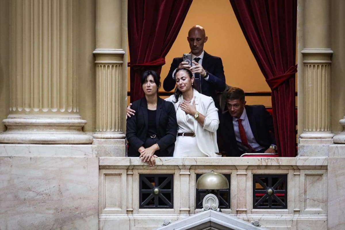 Régimen penal juvenil. Con amplia mayoría, el Gobierno aprobó en Diputados la baja de la imputabilidad a 14 años