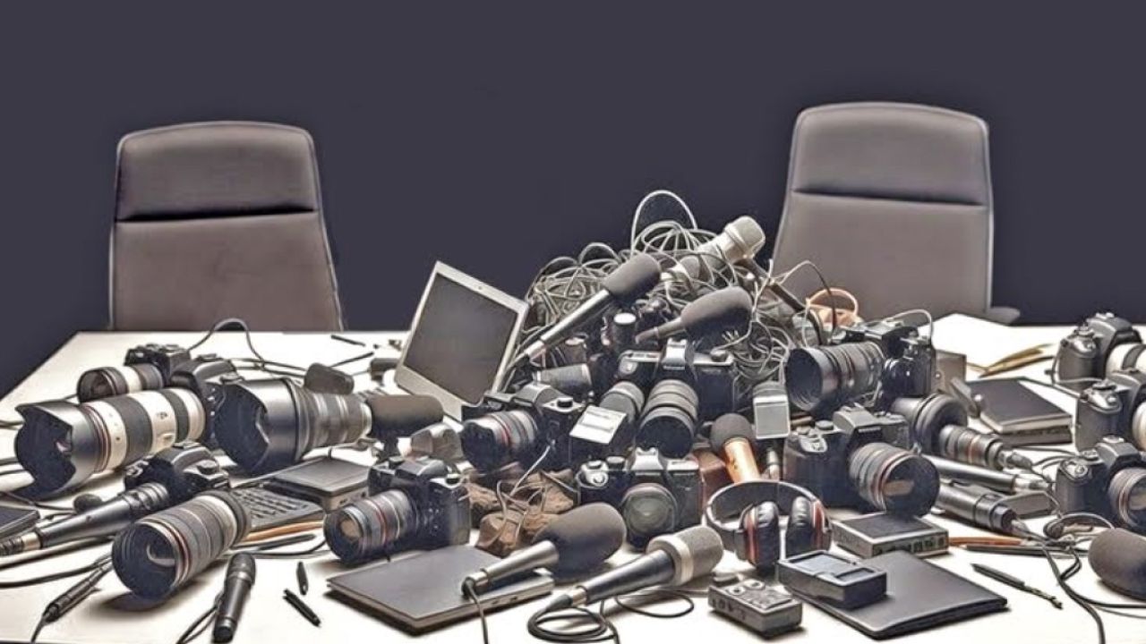 La máquina de destruir periodistas: adelanto de la tapa de NOTICIAS sobre la campaña contra la prensa