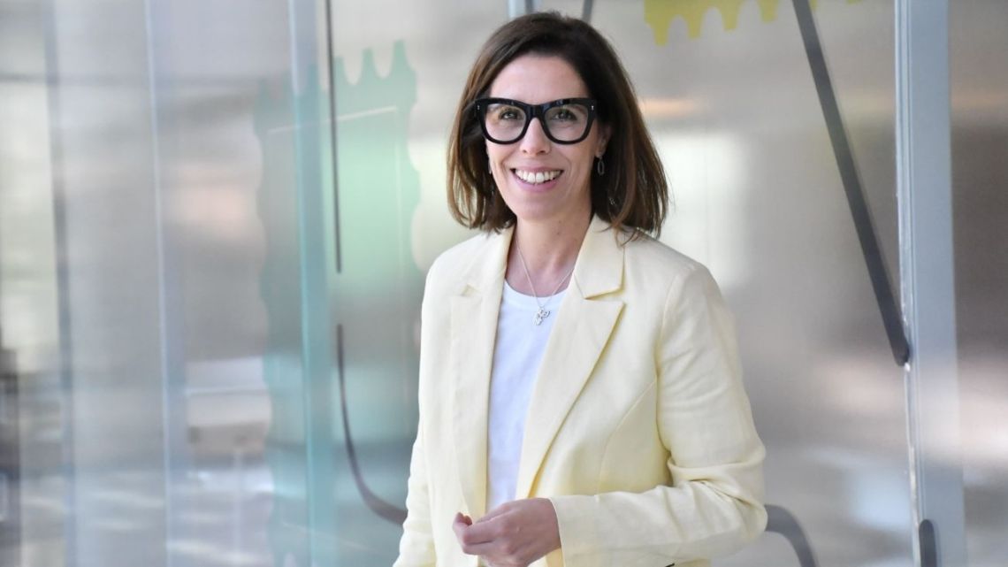 Laura Alonso advierte sobre la Oficina de Respuesta Oficial: “El Estado no debe fabricar la verdad”