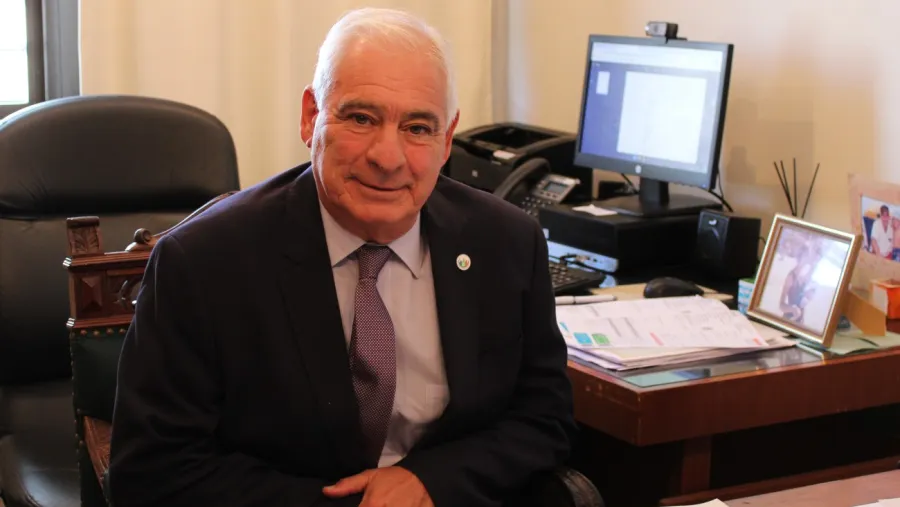 Benítez rechaza bajar la edad de punibilidad: inútil, innecesaria, perjudicial e inconstitucional