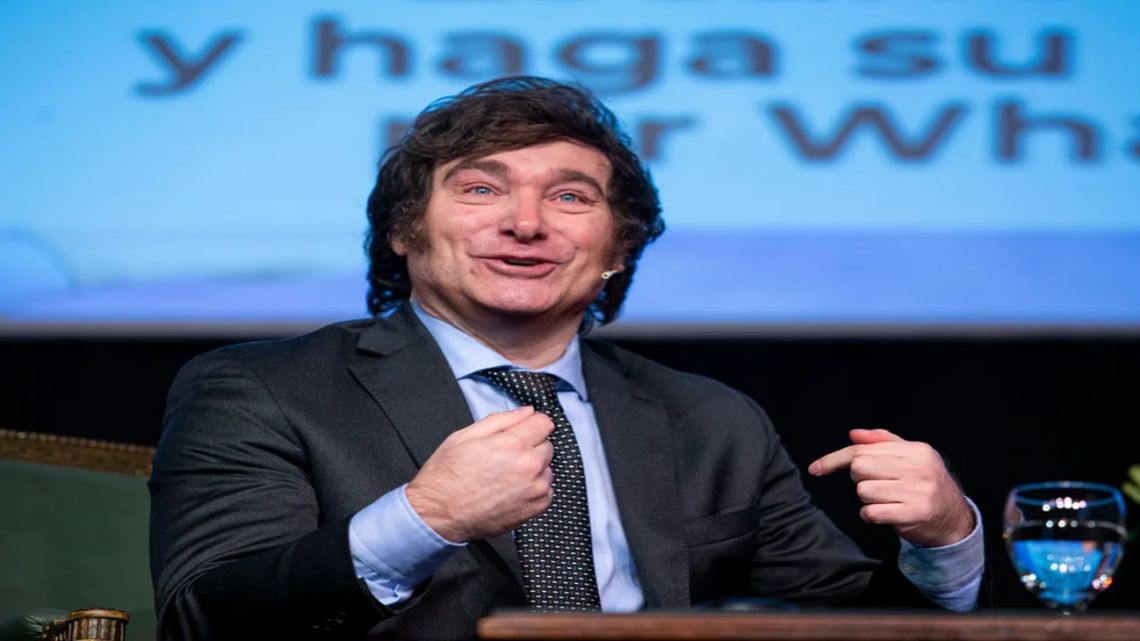 Milei posterga por días su viaje a EE.UU. para sumarse al ‘Board of Peace’ de Trump