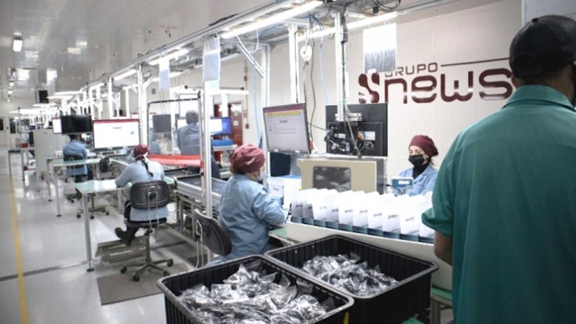 Newsan despide a 45 y suspende a 70, generando fuerte tensión política en medio de un conflicto laboral