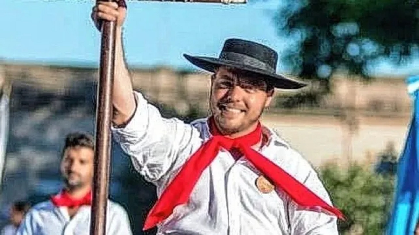 Ordenan el traslado de Airaldi al penal de Ezeiza tras denuncia por presunto plan de asesinatos