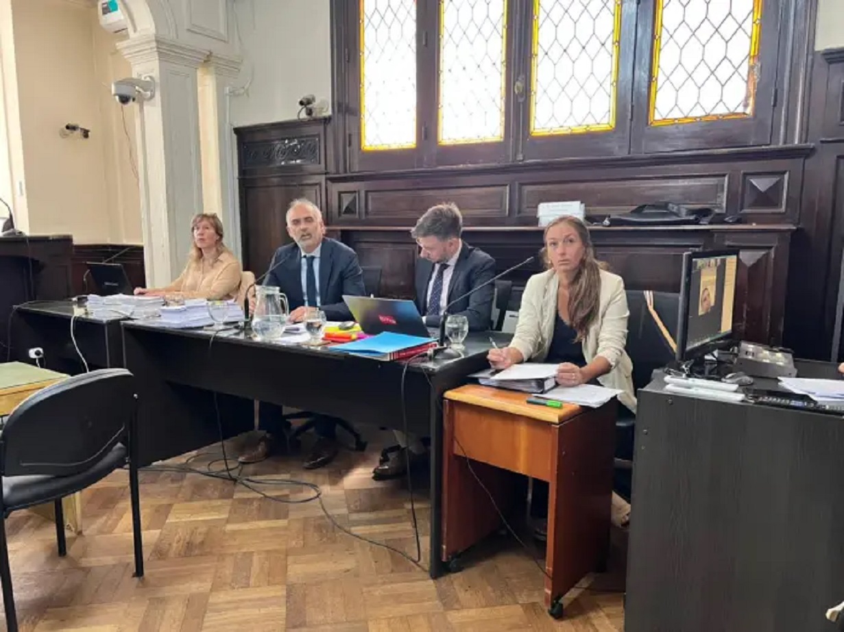 Justicia condenó al dueño y al encargado de un establecimiento rural por trata laboral