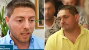 Escándalo entre narcos: “Tavi” Celis asegura que Airaldi planeaba acciones contra el Poder Judicial