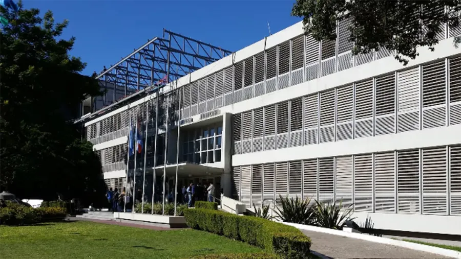 Abuso sexual: un jurado popular declaró culpables a dos policías; audiencia de pena será el 20 de febrero