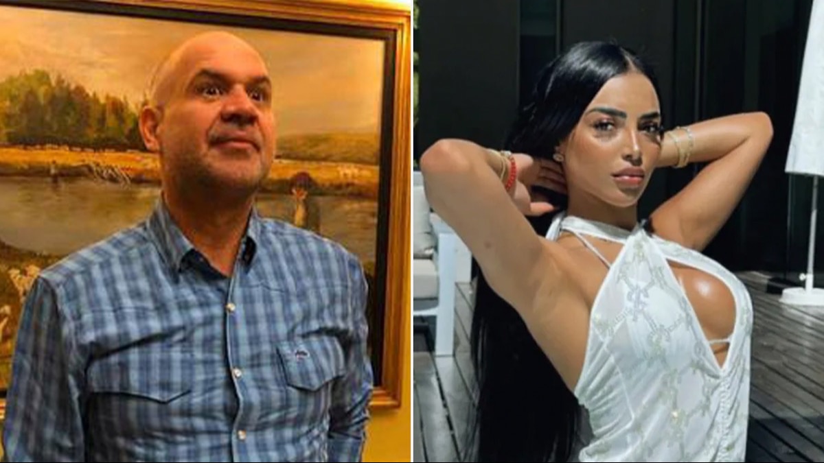 Piden juicio oral al entrerriano Sáenz Valiente, involucrado en drogas y la muerte de una modelo