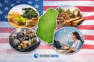 Entre Ríos ante el acuerdo con EE.UU.: cuatro sectores con chances de exportar sin aranceles