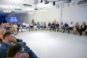 El PJ rechazó la reforma constitucional de Frigerio y advirtió sobre una eventual reforma previsional