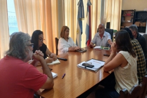 Pese a los cuestionamientos del PJ, el gobierno avanza en una reforma previsional