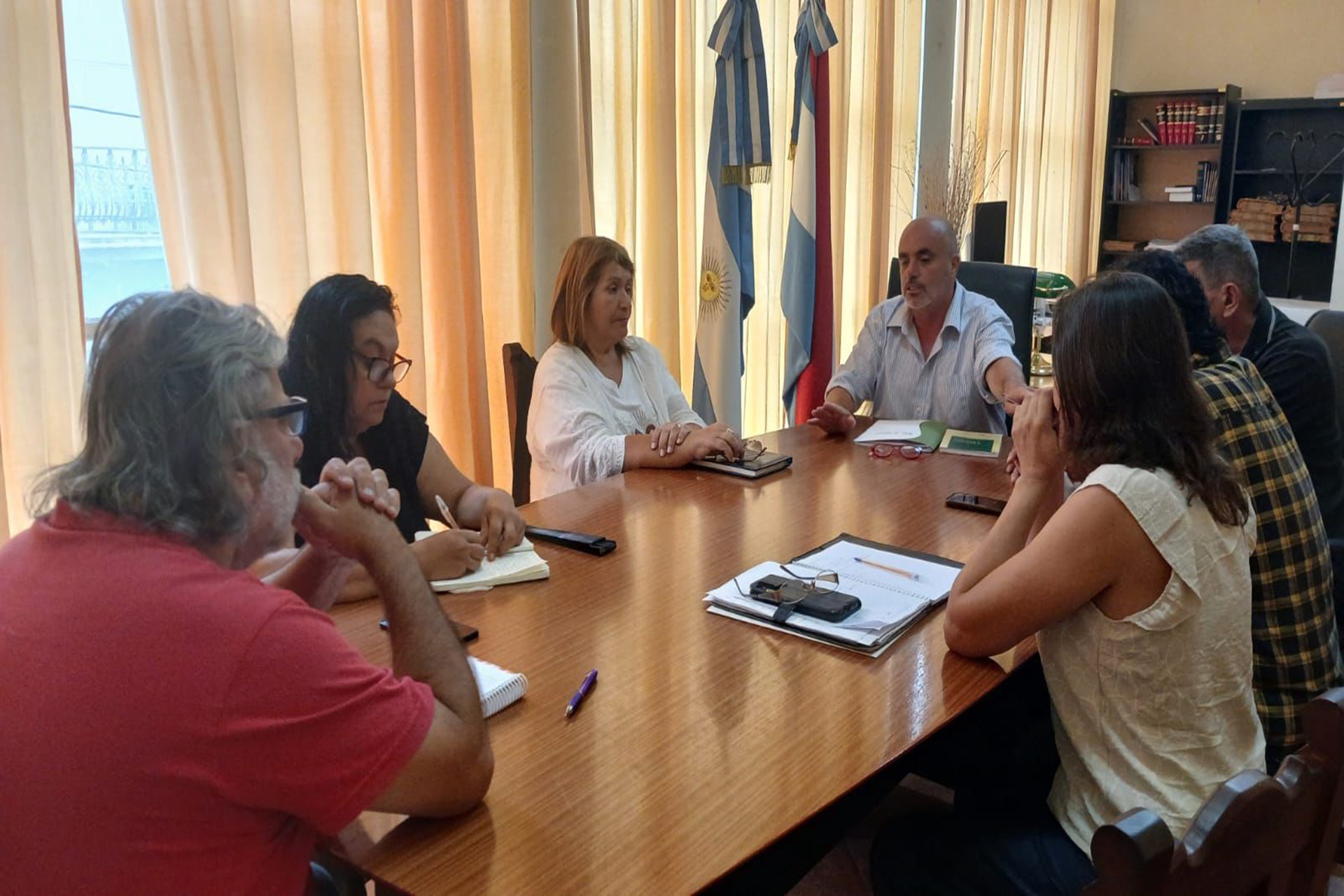 Pese a los cuestionamientos del PJ, el gobierno avanza en una reforma previsional