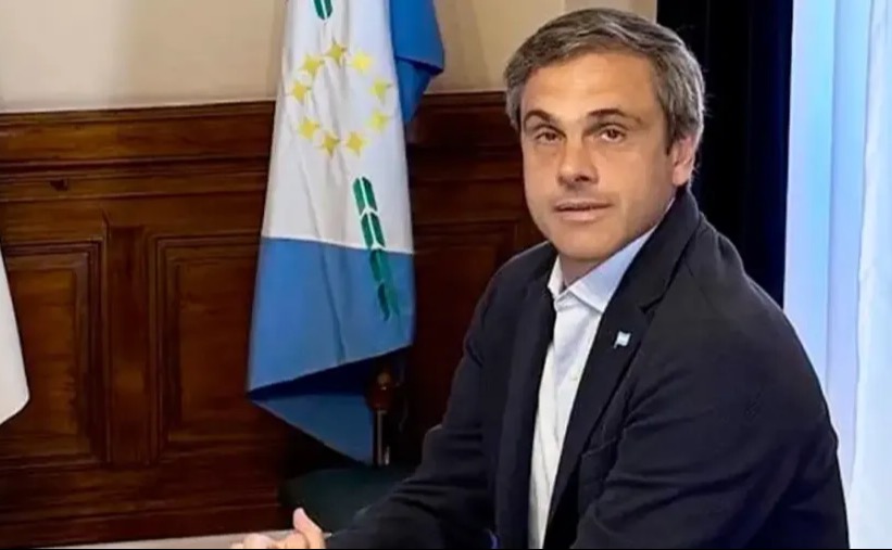 La baja de imputabilidad dividió al PJ: cómo se defendió Michel tras votar a favor de un artículo clave